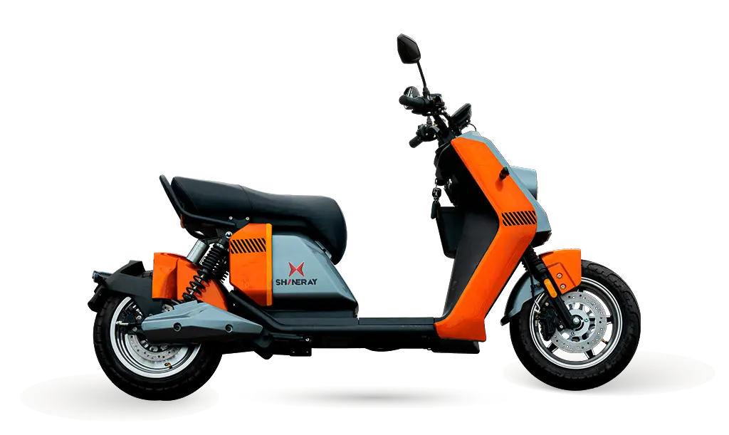 PT4 Pro S | 2025 0Km