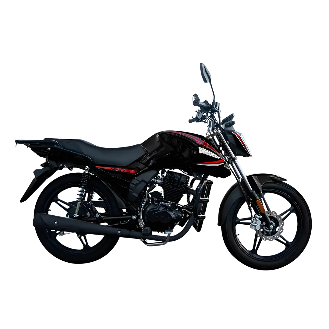 Free 150 EDI | 2025 Okm