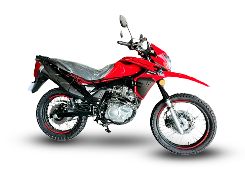 SHI 175 EFI | 2025 0KM